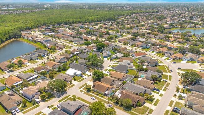 SPRING LAKE, ORLANDO, FL, 32824