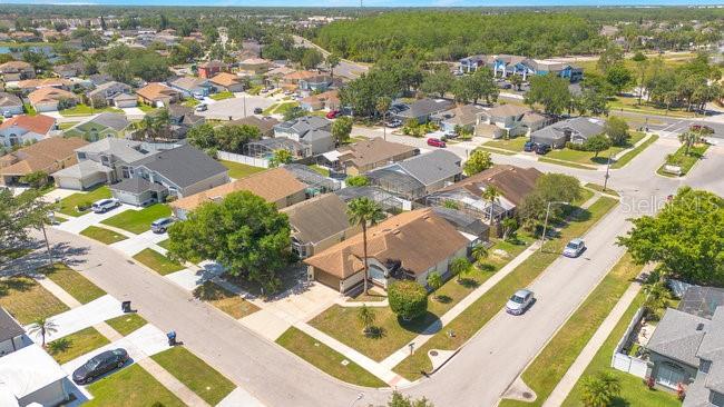 SPRING LAKE, ORLANDO, FL, 32824