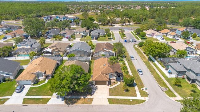 SPRING LAKE, ORLANDO, FL, 32824