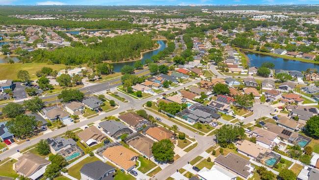 SPRING LAKE, ORLANDO, FL, 32824