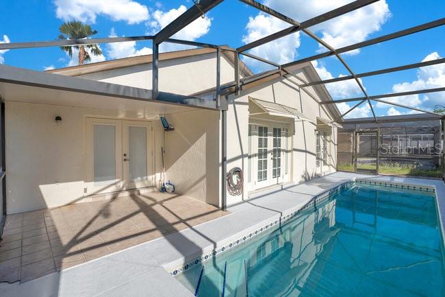 SPRING LAKE, ORLANDO, FL, 32824