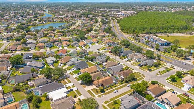 SPRING LAKE, ORLANDO, FL, 32824