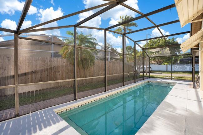 SPRING LAKE, ORLANDO, FL, 32824