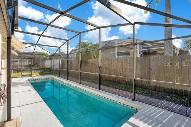 SPRING LAKE, ORLANDO, FL, 32824