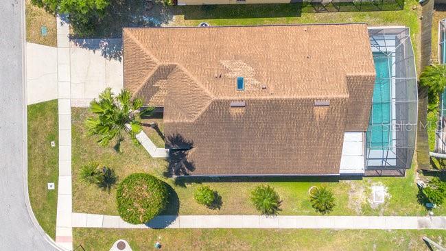 SPRING LAKE, ORLANDO, FL, 32824