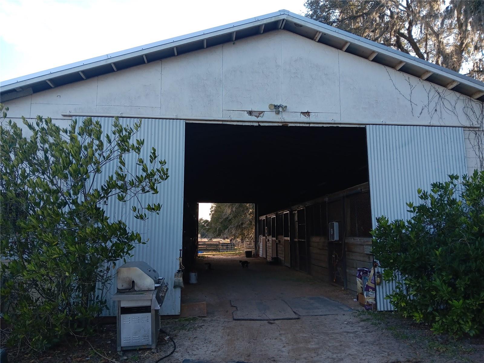 2630 NW 140TH ST, CITRA, FL, 32113