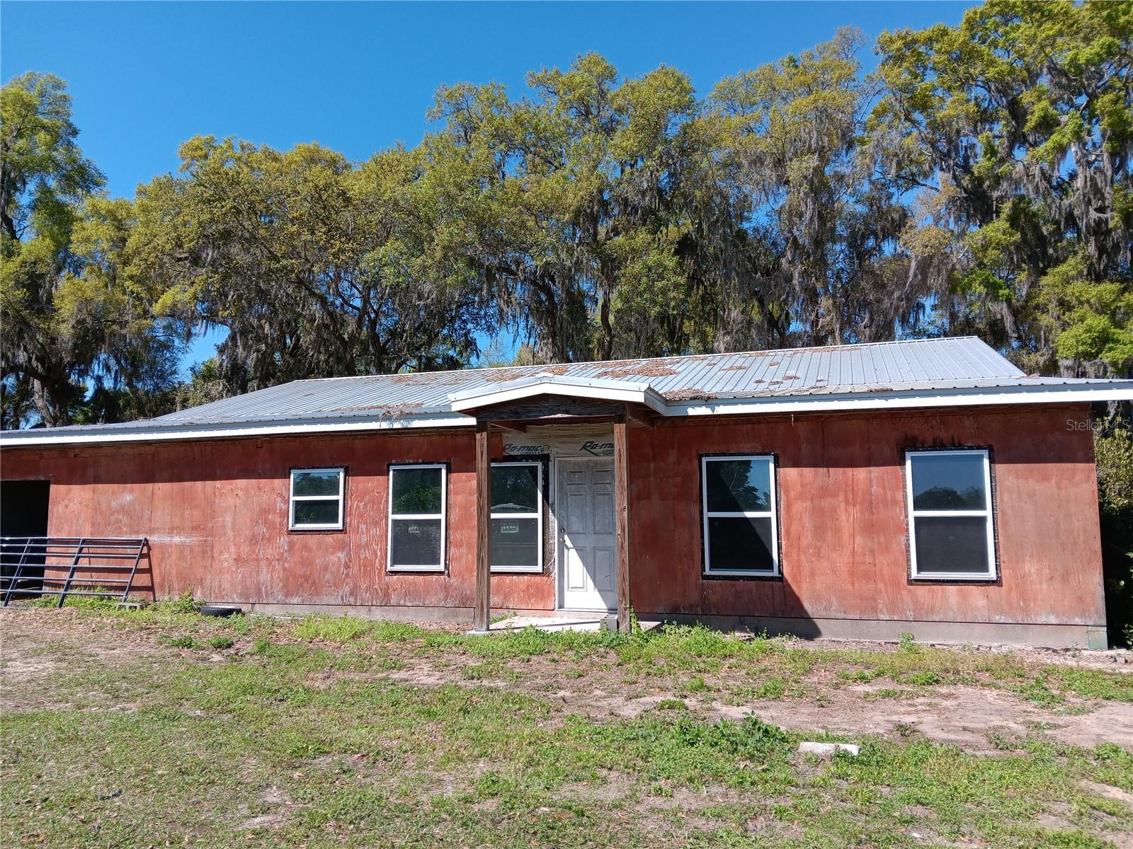 2630 NW 140TH ST, CITRA, FL, 32113