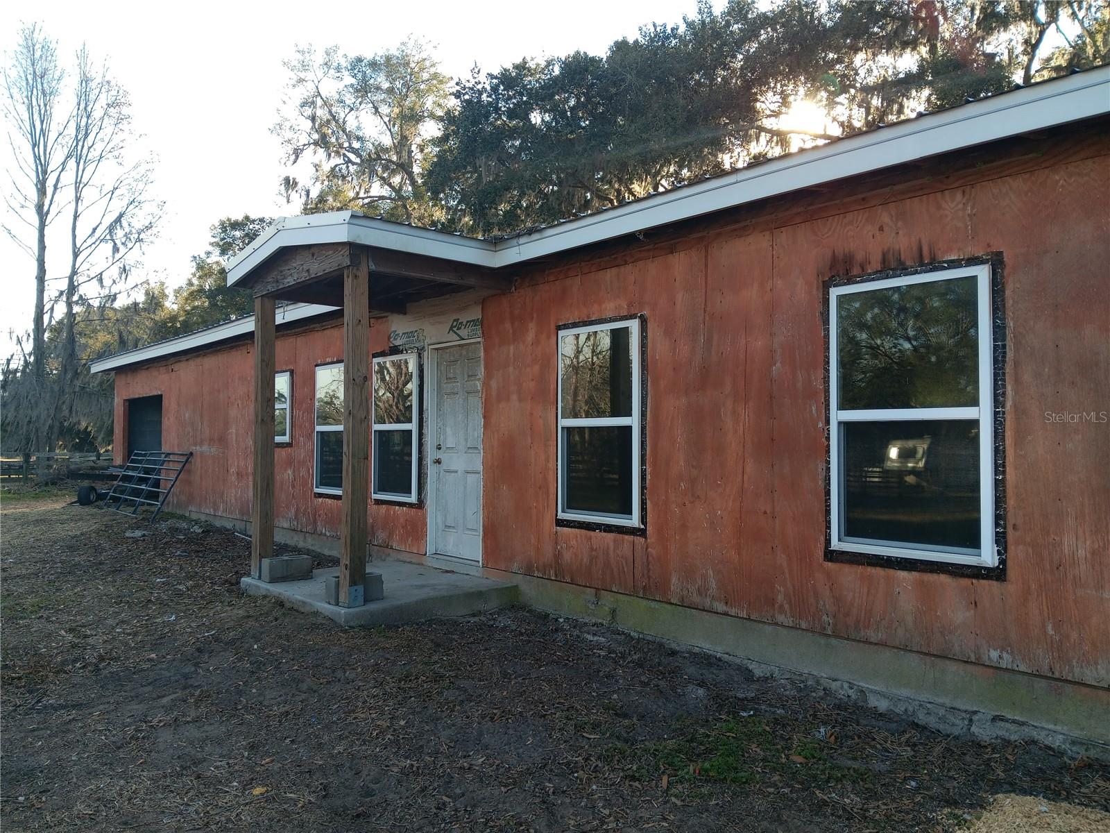 2630 NW 140TH ST, CITRA, FL, 32113