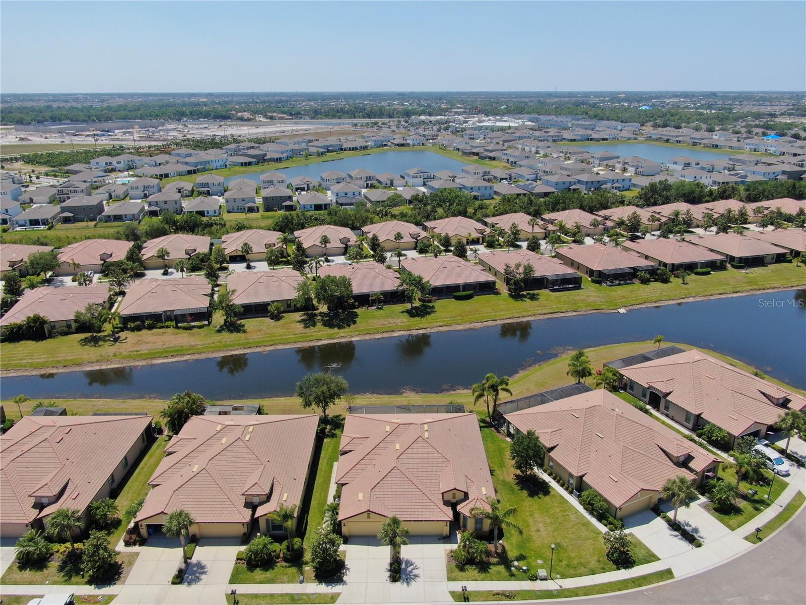 334 MYSTIC FALLS DR, APOLLO BEACH, FL, 33572