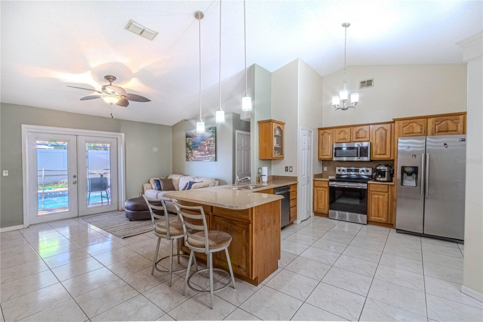 1161 HACKBERRY DR, ORLANDO, FL, 32825