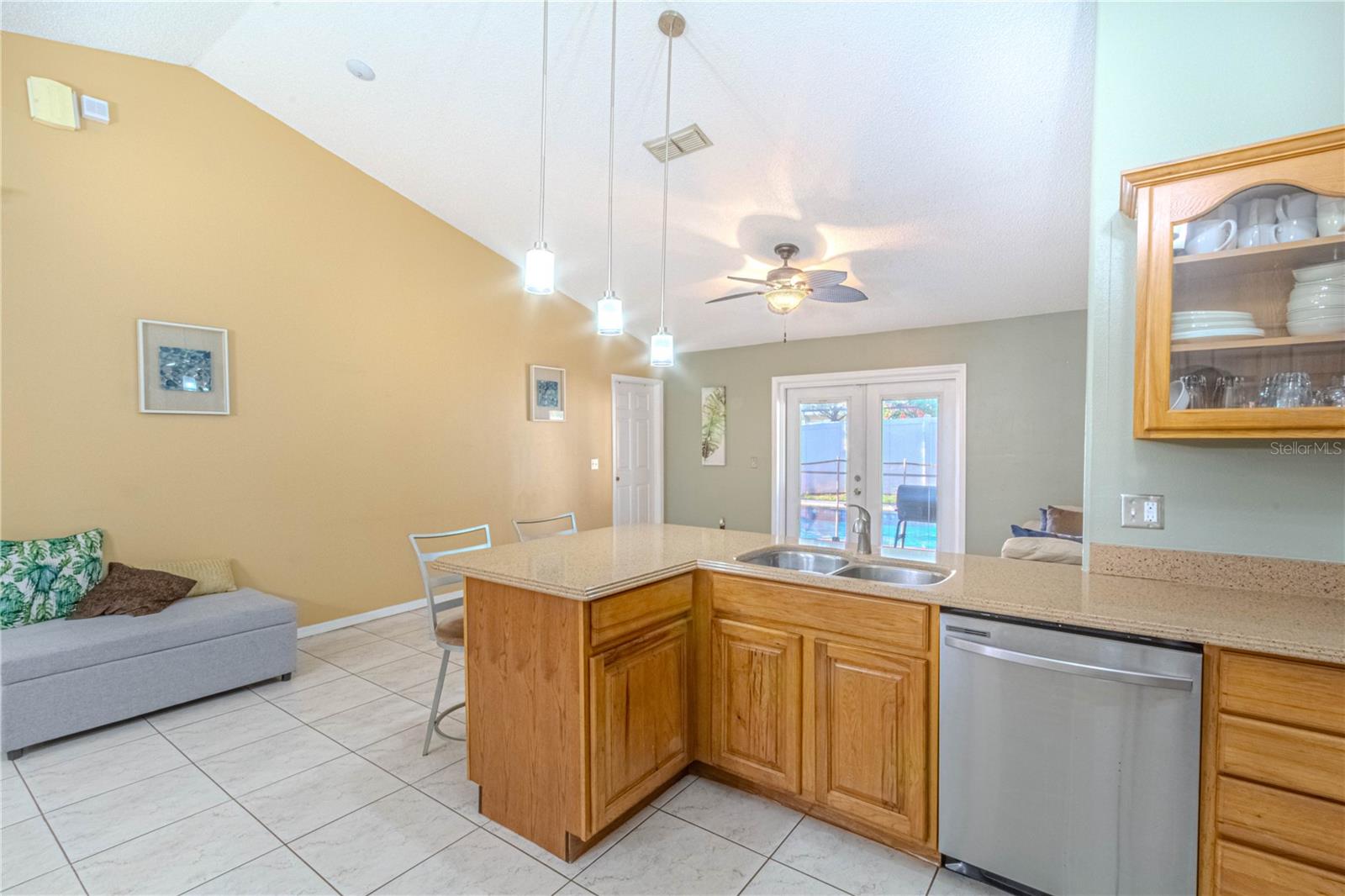 1161 HACKBERRY DR, ORLANDO, FL, 32825