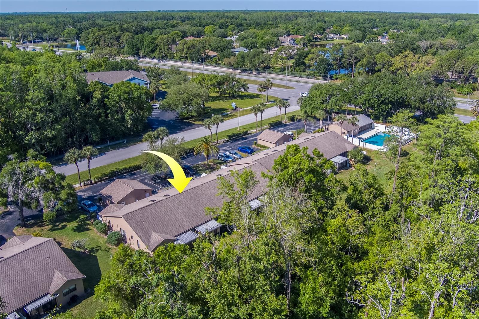 3135 CHARTER CLUB DR #G, TARPON SPRINGS, FL, 34688