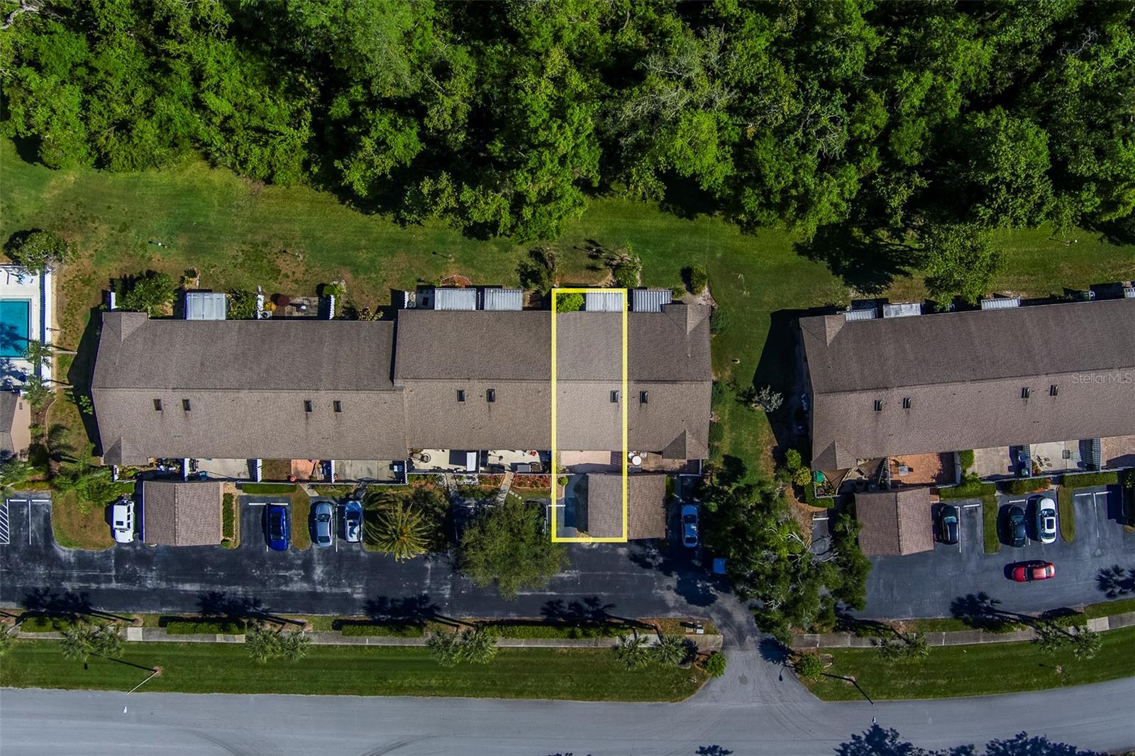 3135 CHARTER CLUB DR #G, TARPON SPRINGS, FL, 34688