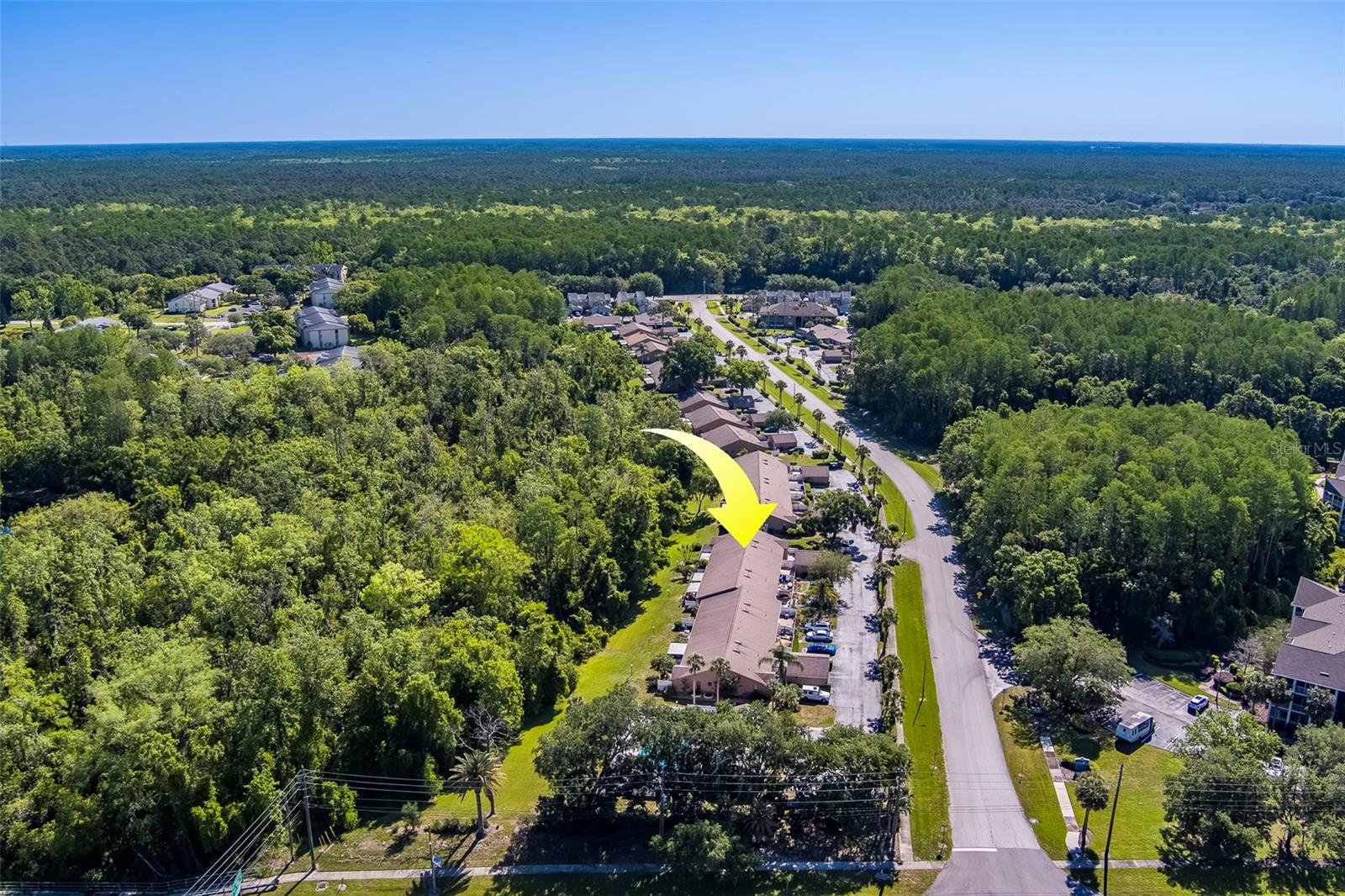 3135 CHARTER CLUB DR #G, TARPON SPRINGS, FL, 34688