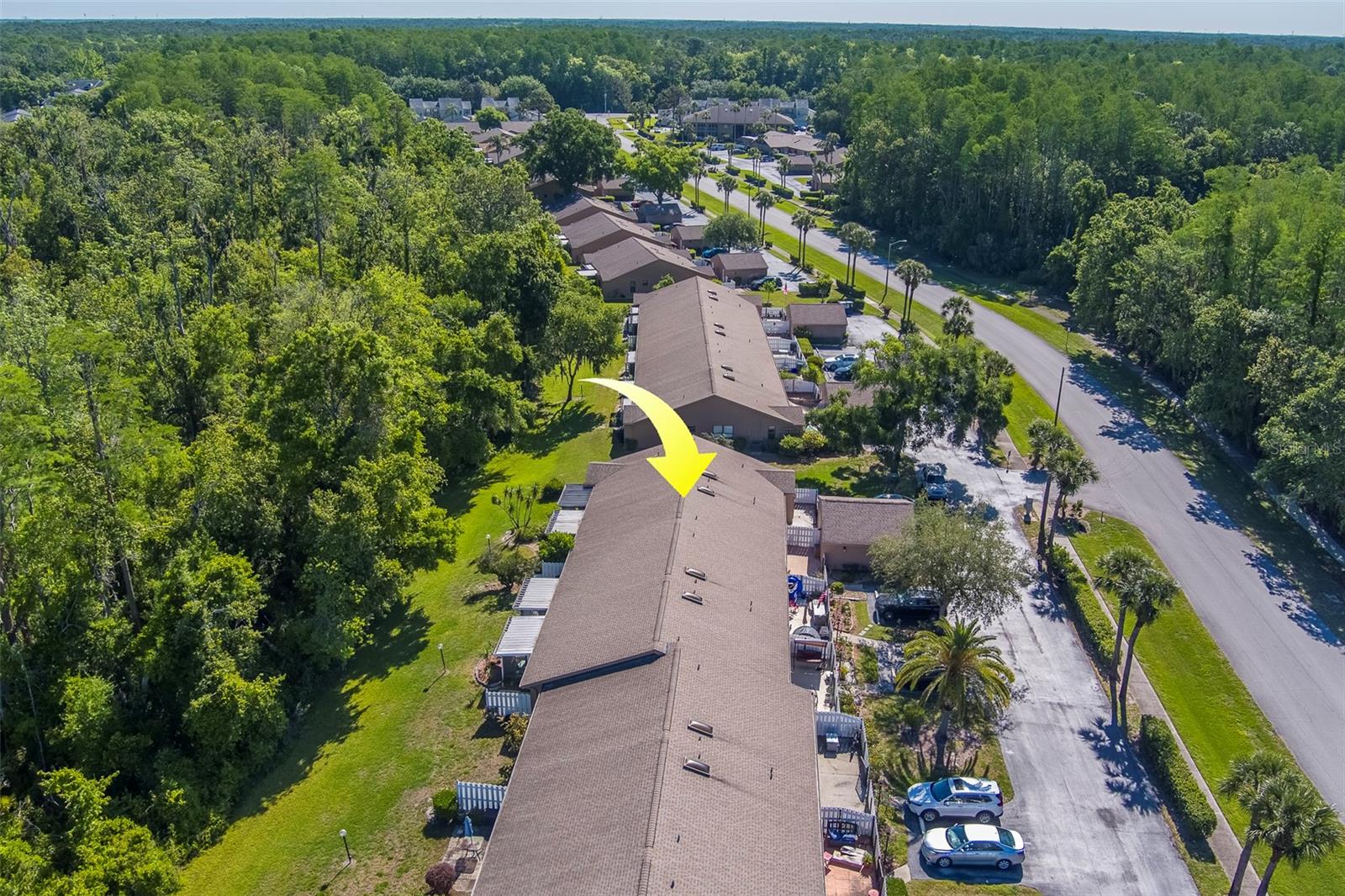 3135 CHARTER CLUB DR #G, TARPON SPRINGS, FL, 34688