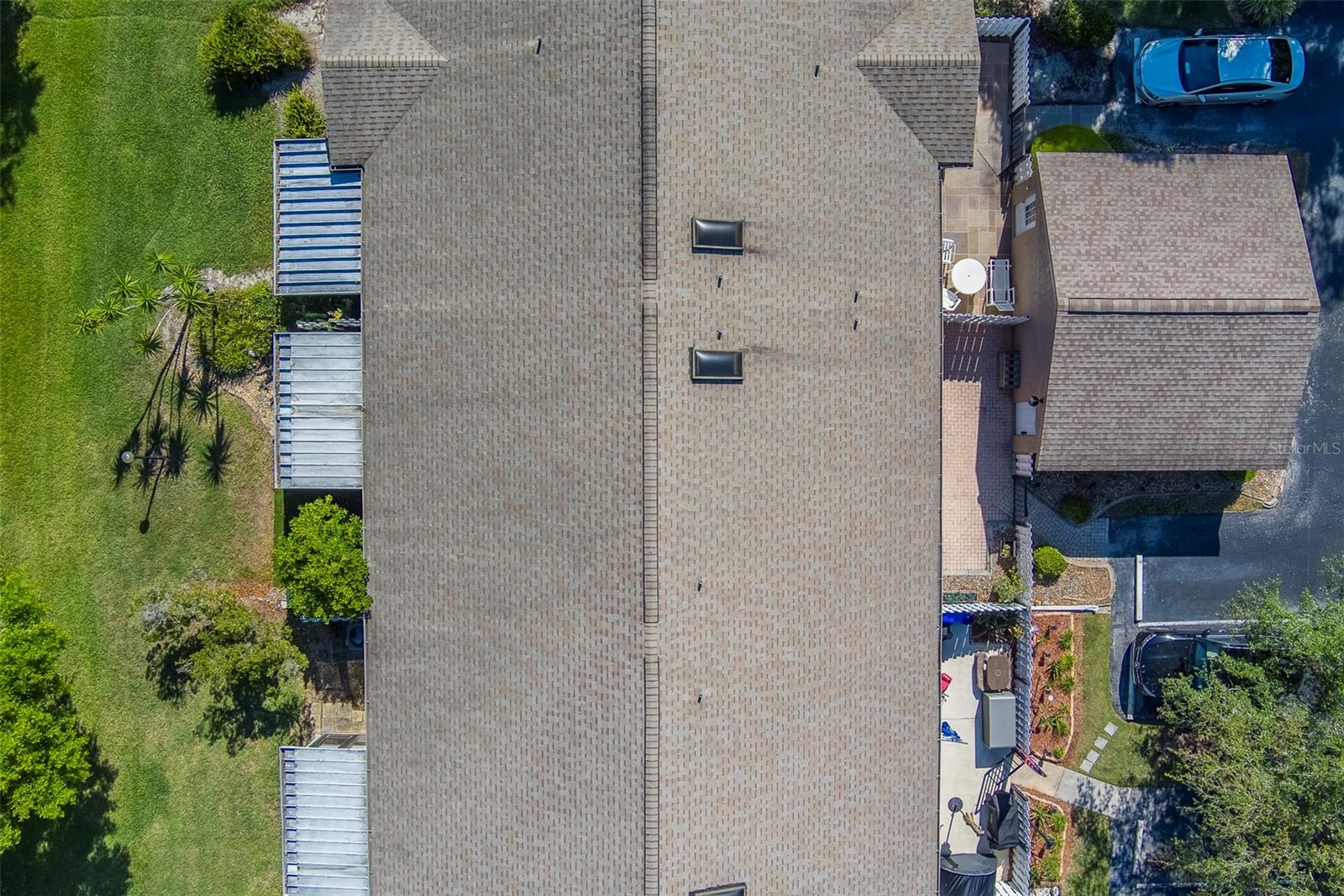 3135 CHARTER CLUB DR #G, TARPON SPRINGS, FL, 34688