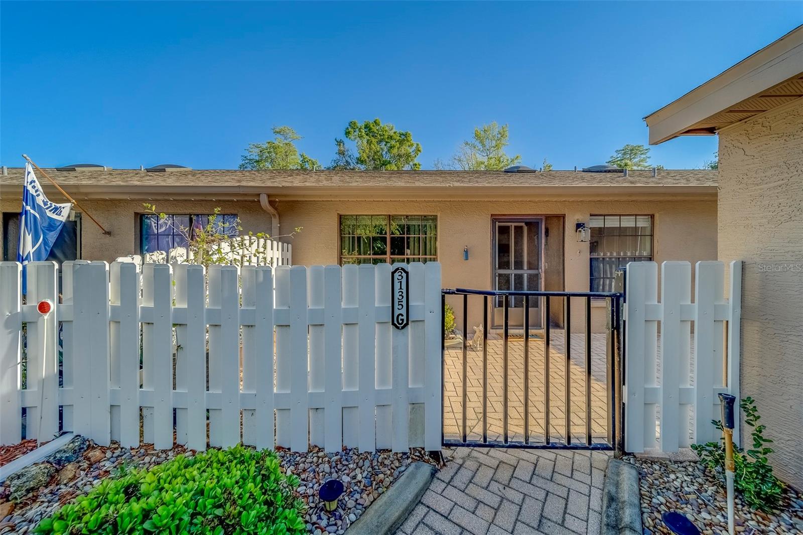 3135 CHARTER CLUB DR #G, TARPON SPRINGS, FL, 34688