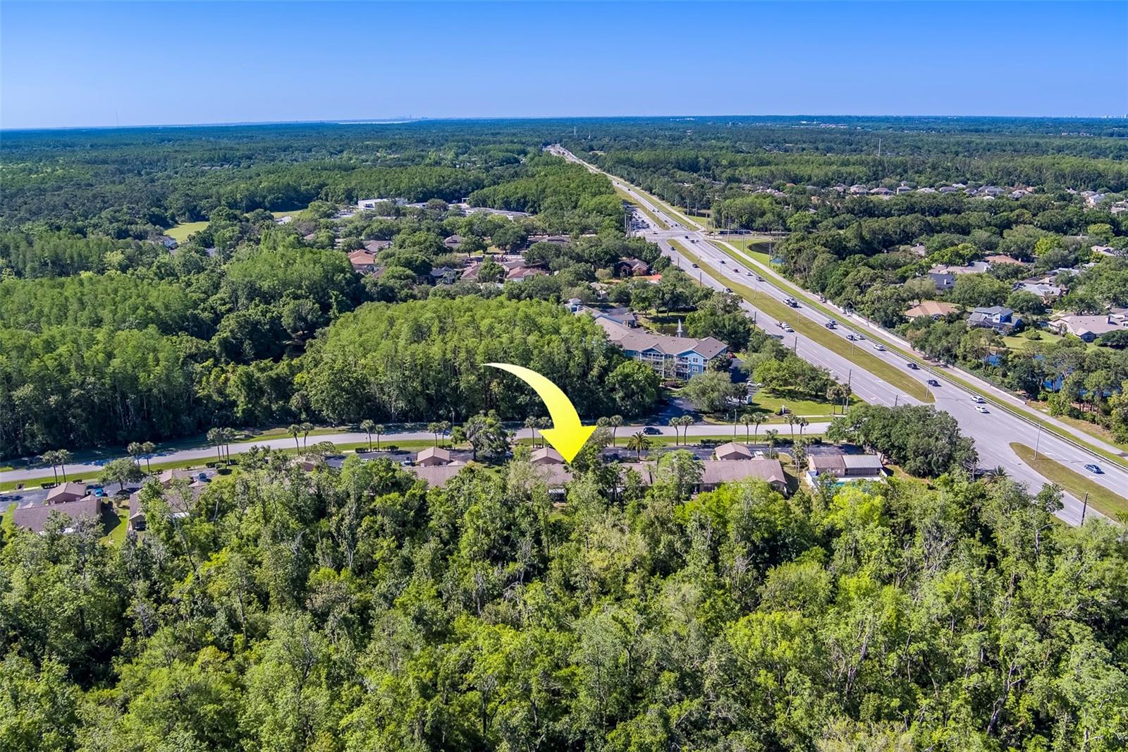 3135 CHARTER CLUB DR #G, TARPON SPRINGS, FL, 34688