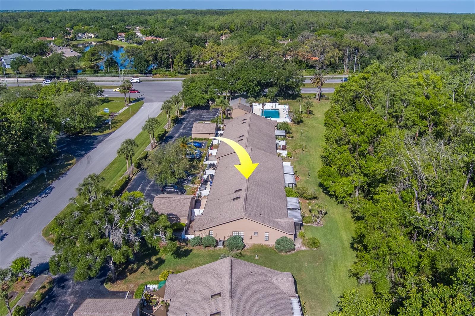 3135 CHARTER CLUB DR #G, TARPON SPRINGS, FL, 34688