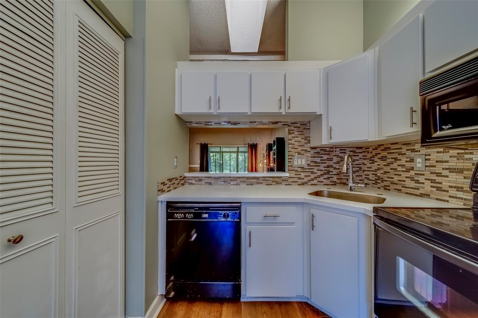 3135 CHARTER CLUB DR #G, TARPON SPRINGS, FL, 34688