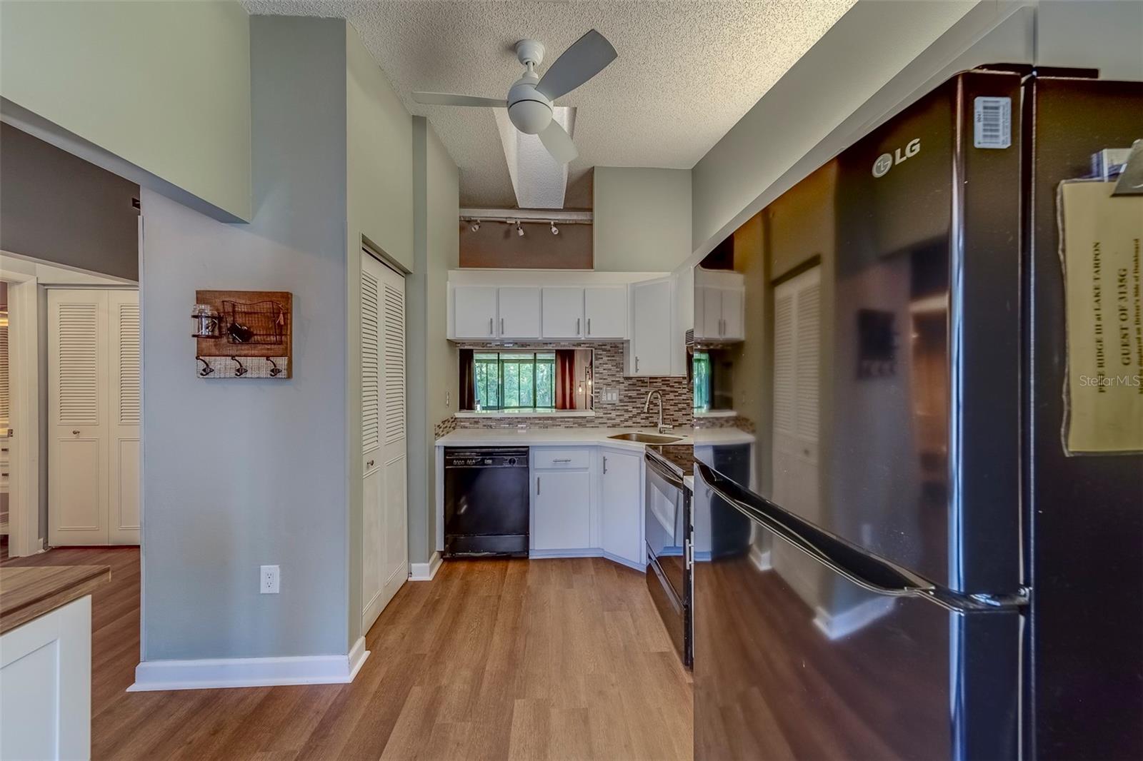 3135 CHARTER CLUB DR #G, TARPON SPRINGS, FL, 34688