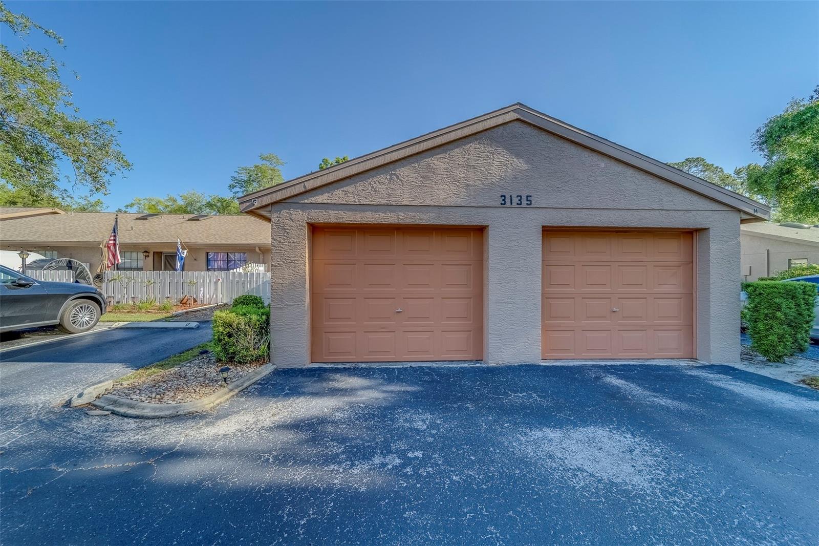 3135 CHARTER CLUB DR #G, TARPON SPRINGS, FL, 34688