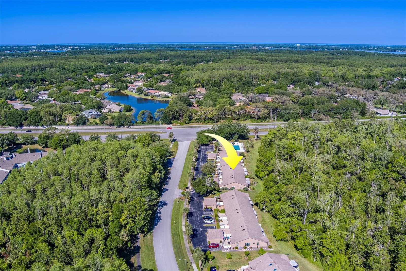 3135 CHARTER CLUB DR #G, TARPON SPRINGS, FL, 34688