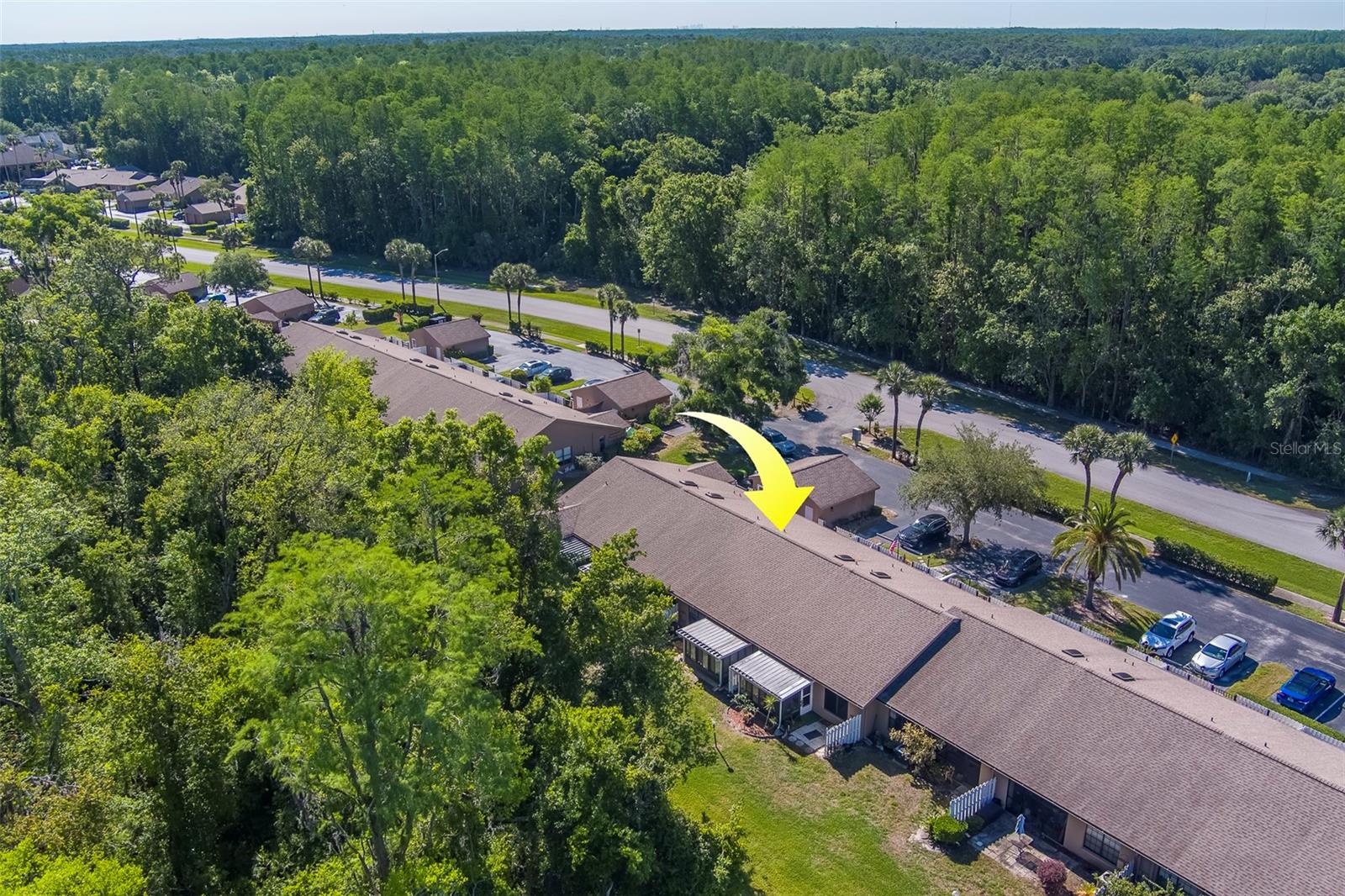 3135 CHARTER CLUB DR #G, TARPON SPRINGS, FL, 34688