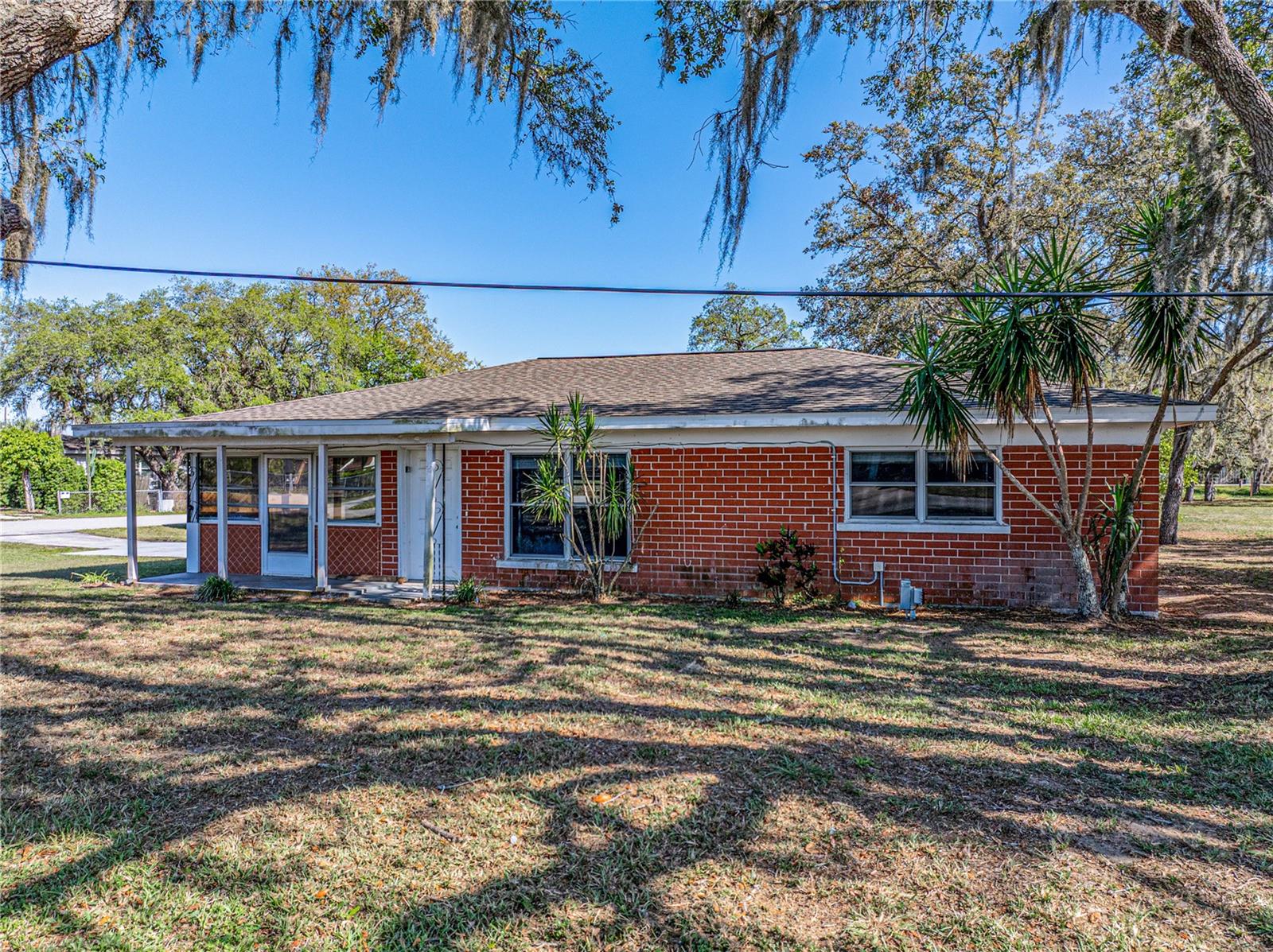 3024 JASMINE AVE, LAKE WALES, FL, 33898