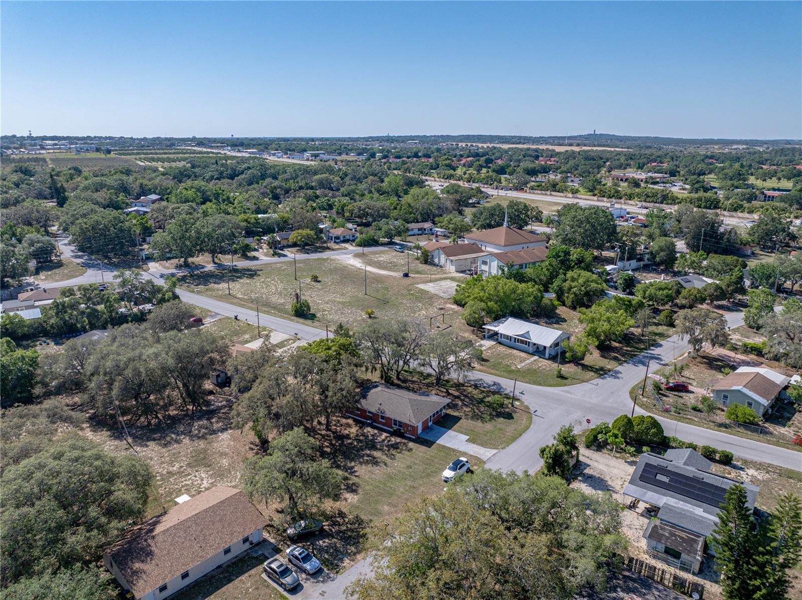 3024 JASMINE AVE, LAKE WALES, FL, 33898