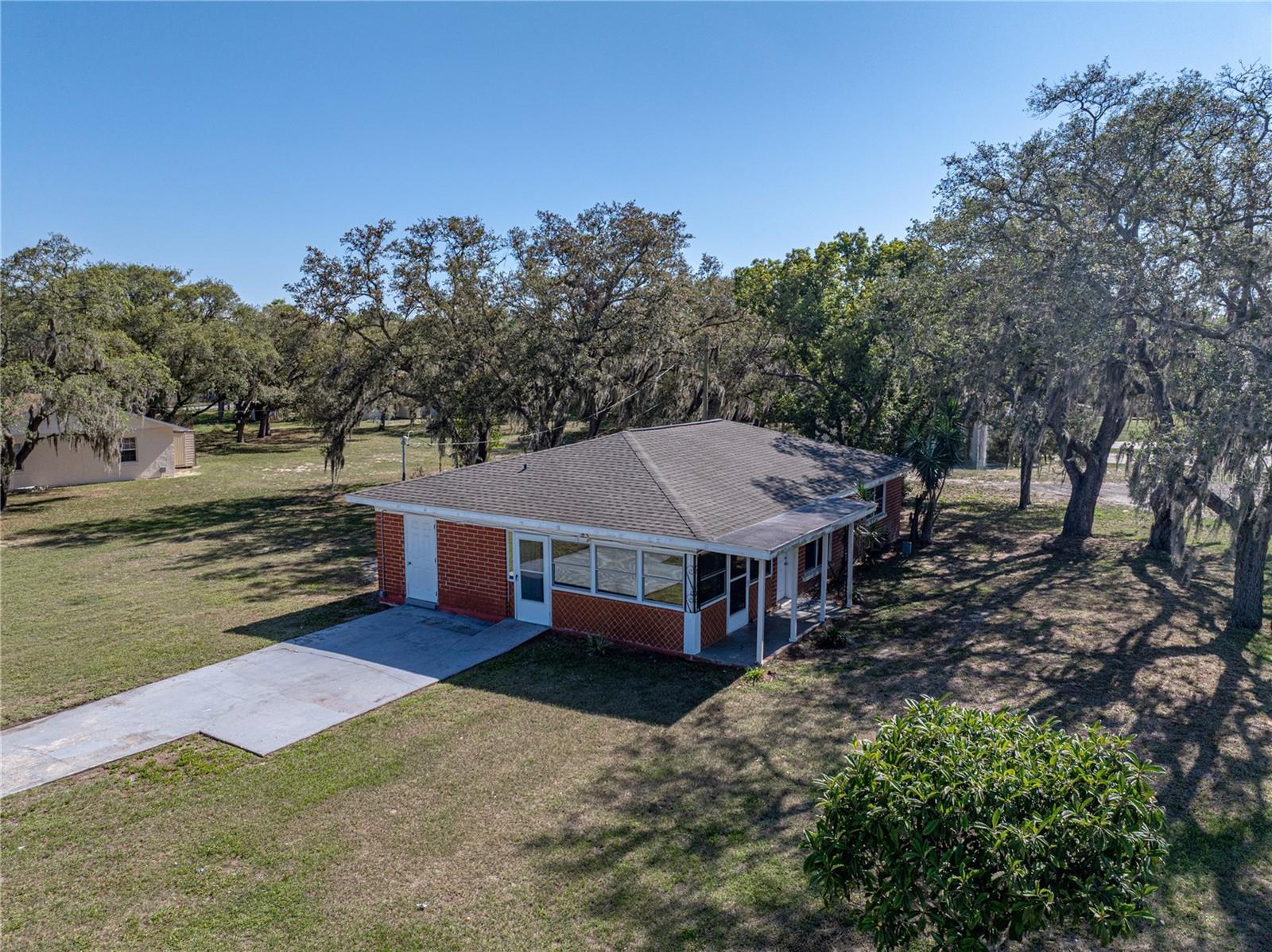 3024 JASMINE AVE, LAKE WALES, FL, 33898