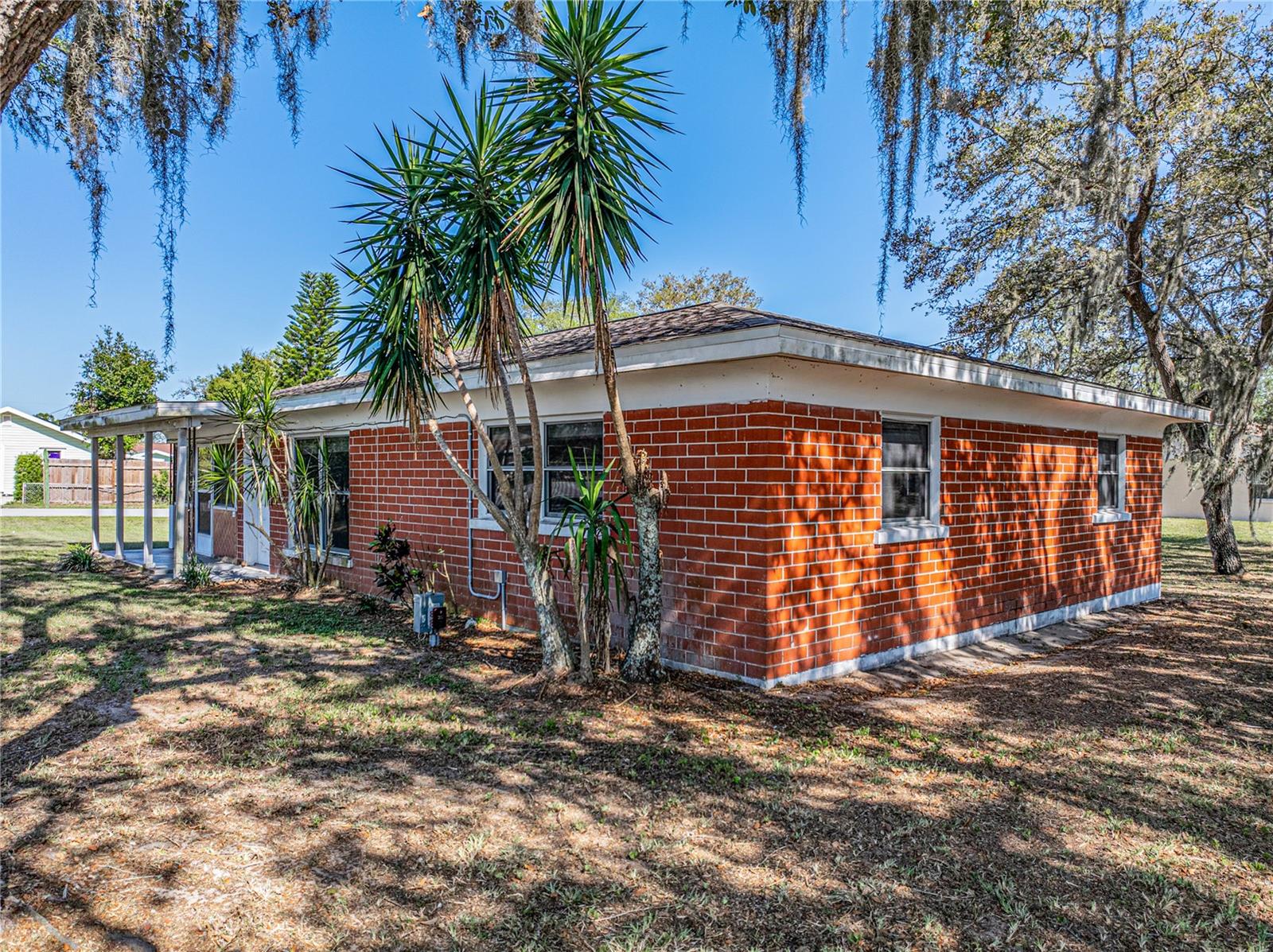 3024 JASMINE AVE, LAKE WALES, FL, 33898