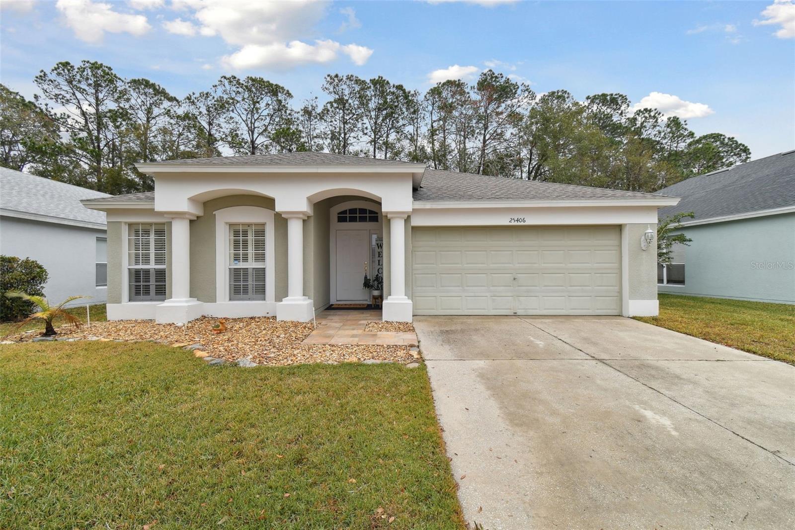 25406 LEXINGTON OAKS BLVD, WESLEY CHAPEL, FL, 33544