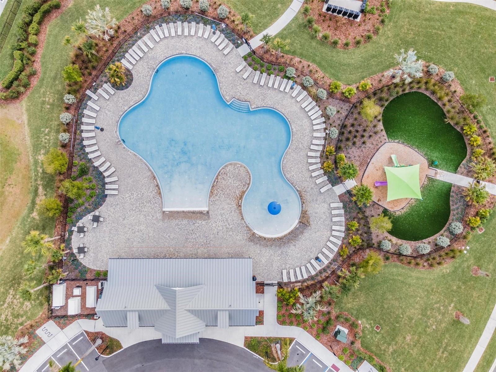 6032 MILESTONE DR, APOLLO BEACH, FL, 33572