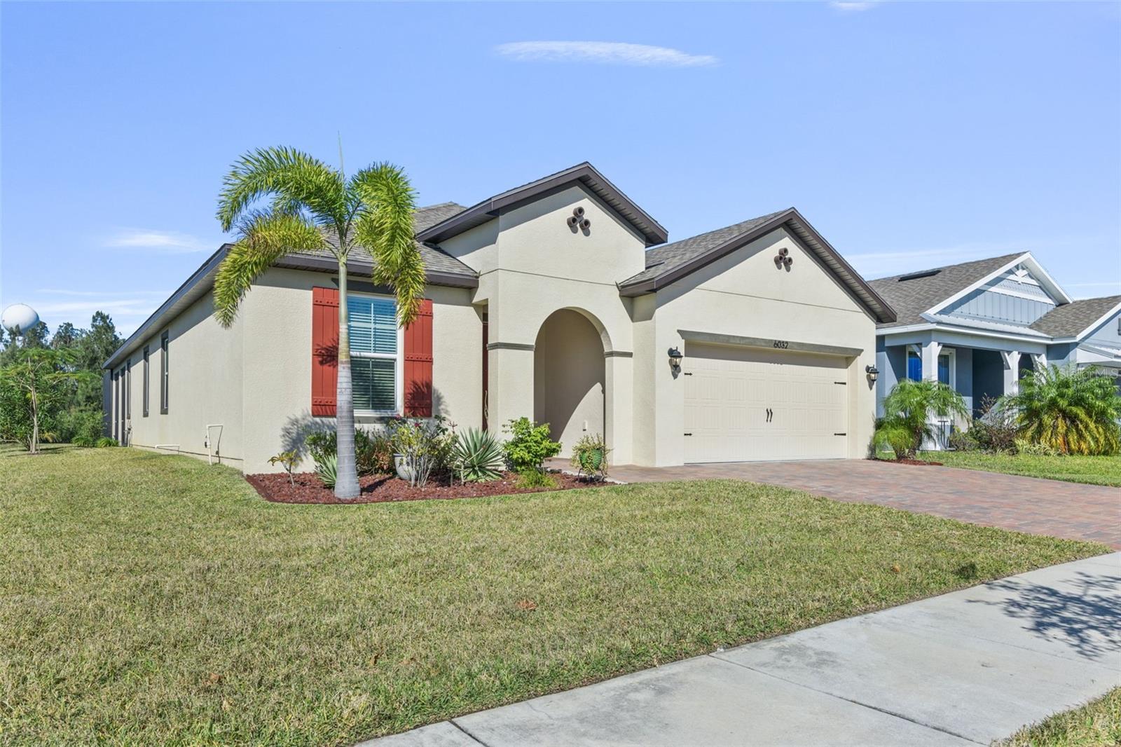6032 MILESTONE DR, APOLLO BEACH, FL, 33572
