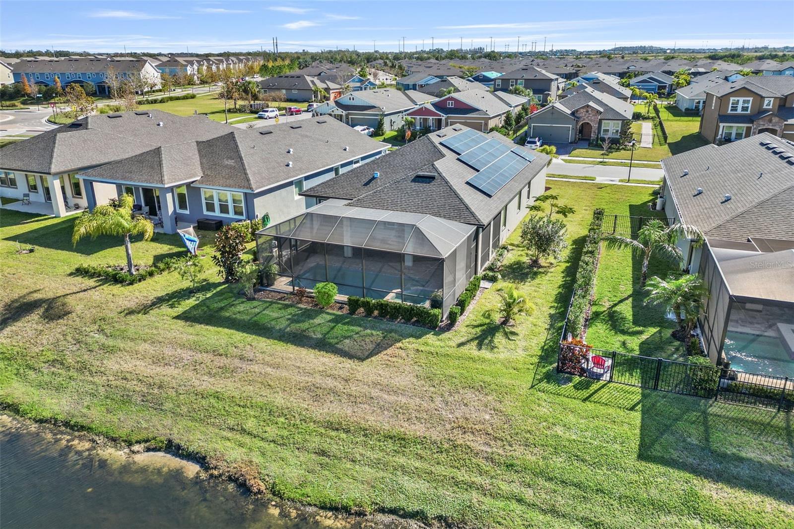 6032 MILESTONE DR, APOLLO BEACH, FL, 33572