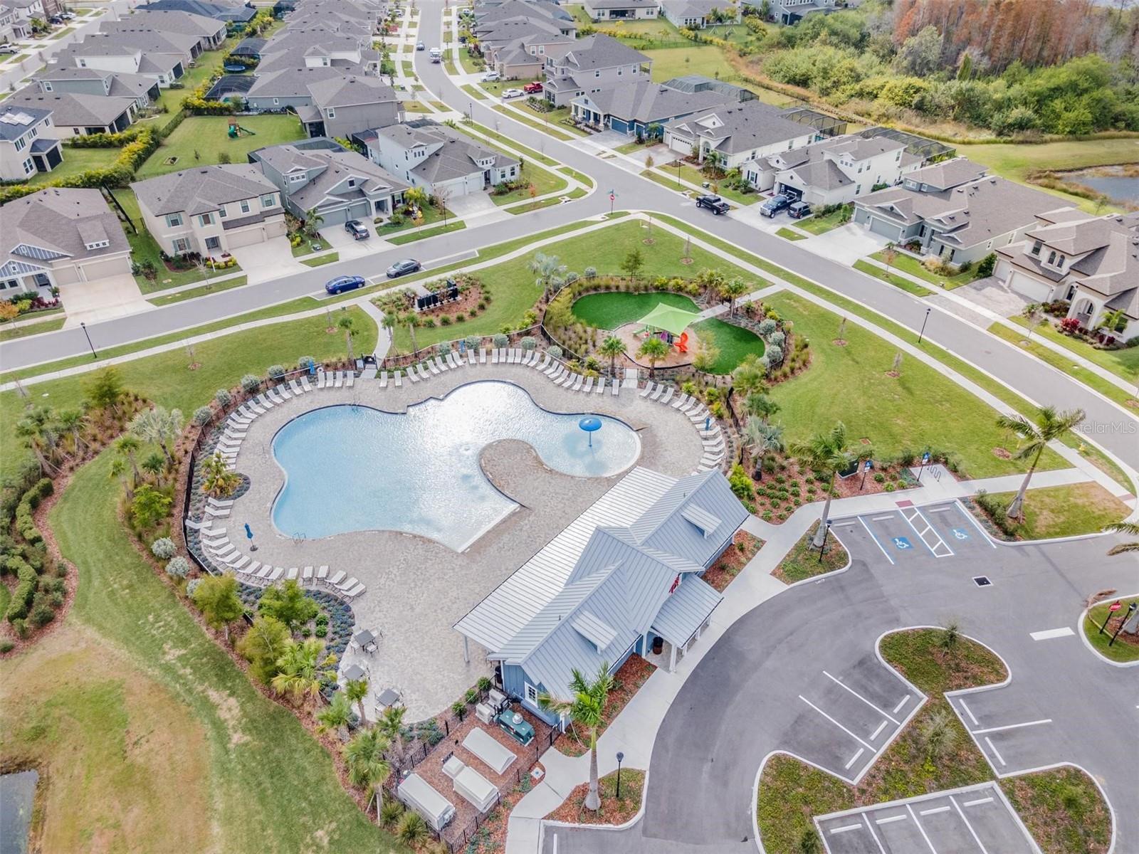 6032 MILESTONE DR, APOLLO BEACH, FL, 33572