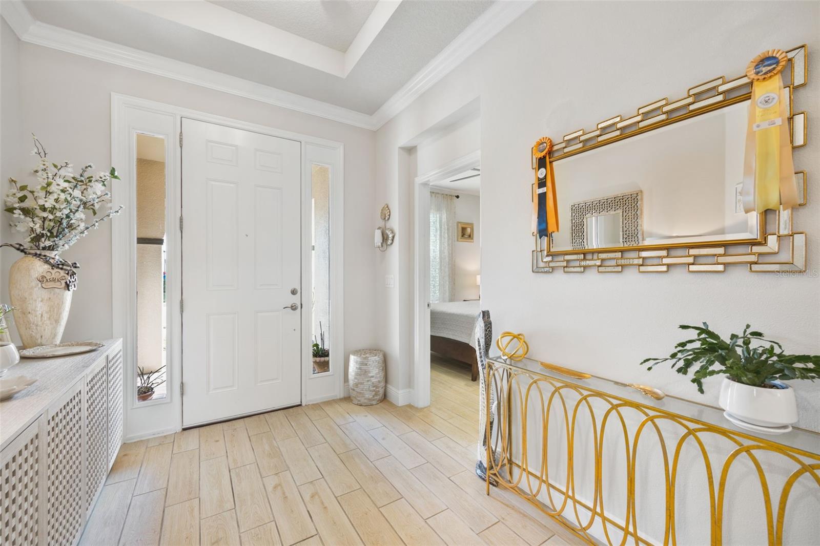 6032 MILESTONE DR, APOLLO BEACH, FL, 33572