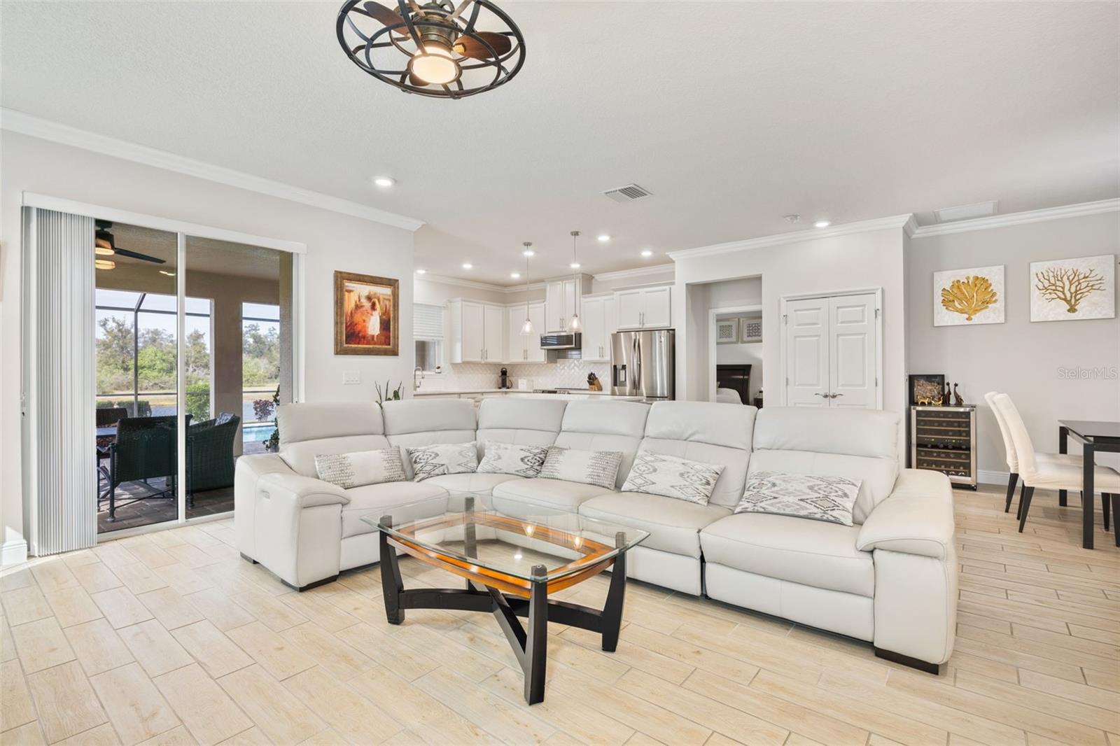 6032 MILESTONE DR, APOLLO BEACH, FL, 33572