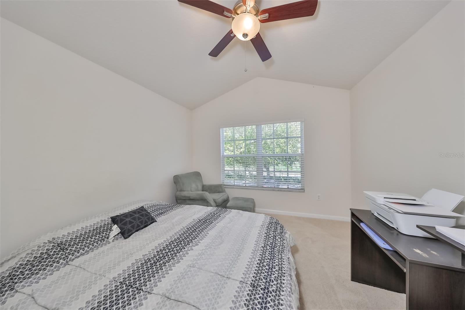 Third Bedroom Upper level