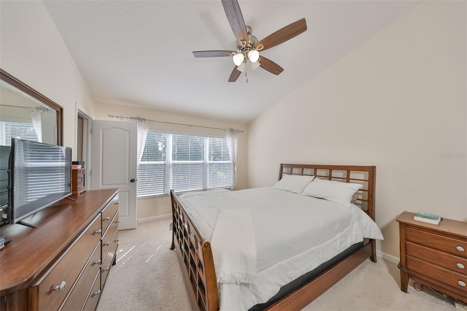 Master Suite Upper level