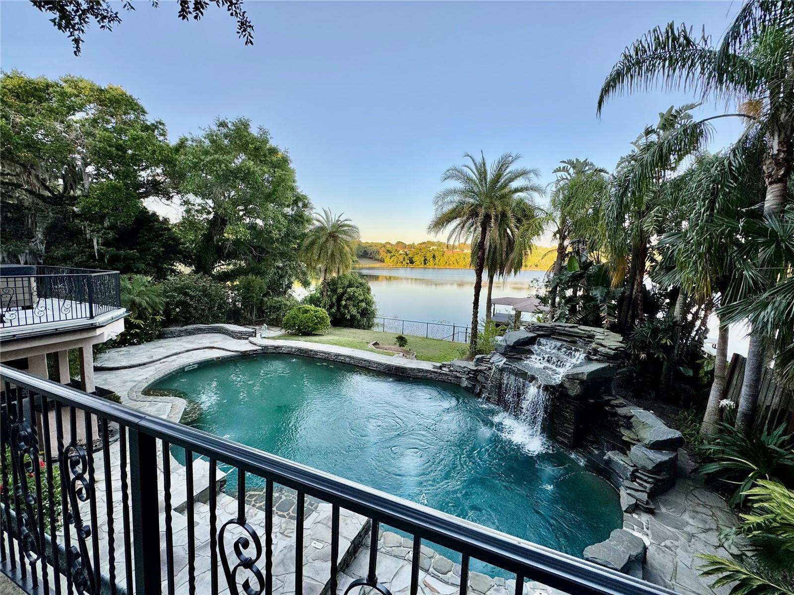 1105 LAKE NETTIE DR, EUSTIS, FL, 32726