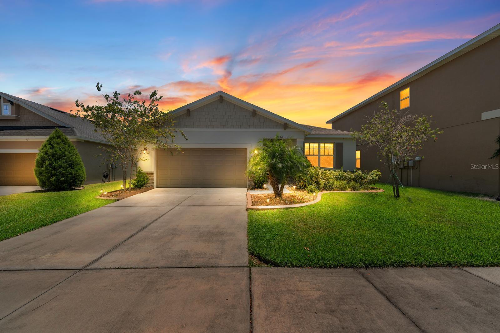32648 COLDWATER CREEK LOOP, WESLEY CHAPEL, FL, 33545