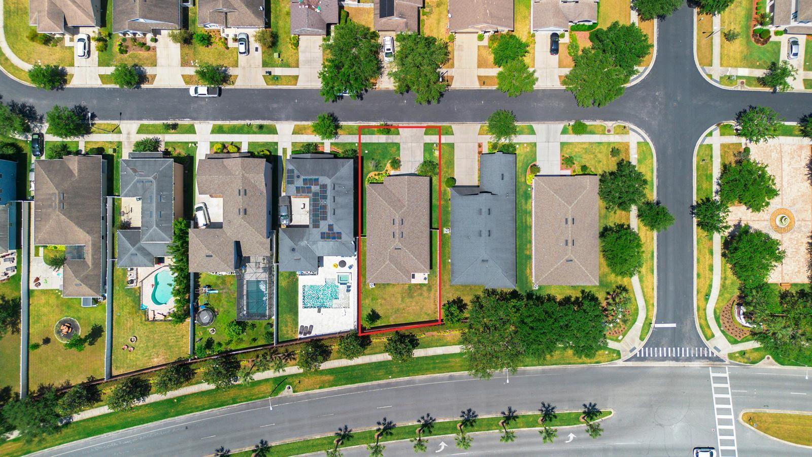 32648 COLDWATER CREEK LOOP, WESLEY CHAPEL, FL, 33545