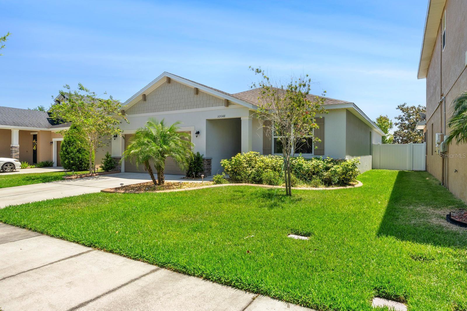 32648 COLDWATER CREEK LOOP, WESLEY CHAPEL, FL, 33545