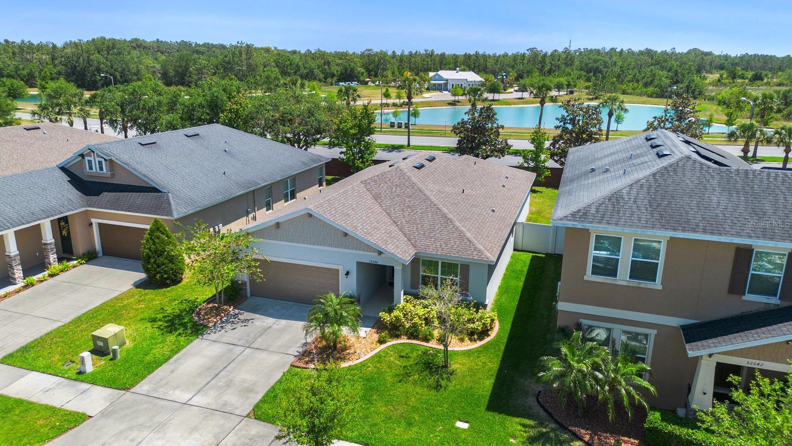 32648 COLDWATER CREEK LOOP, WESLEY CHAPEL, FL, 33545