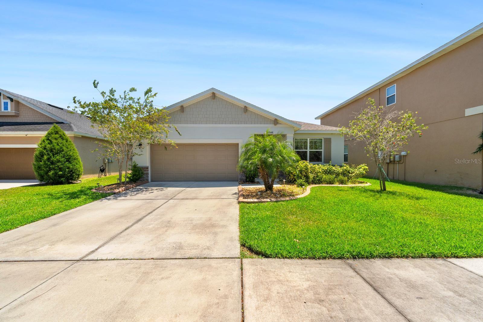 32648 COLDWATER CREEK LOOP, WESLEY CHAPEL, FL, 33545
