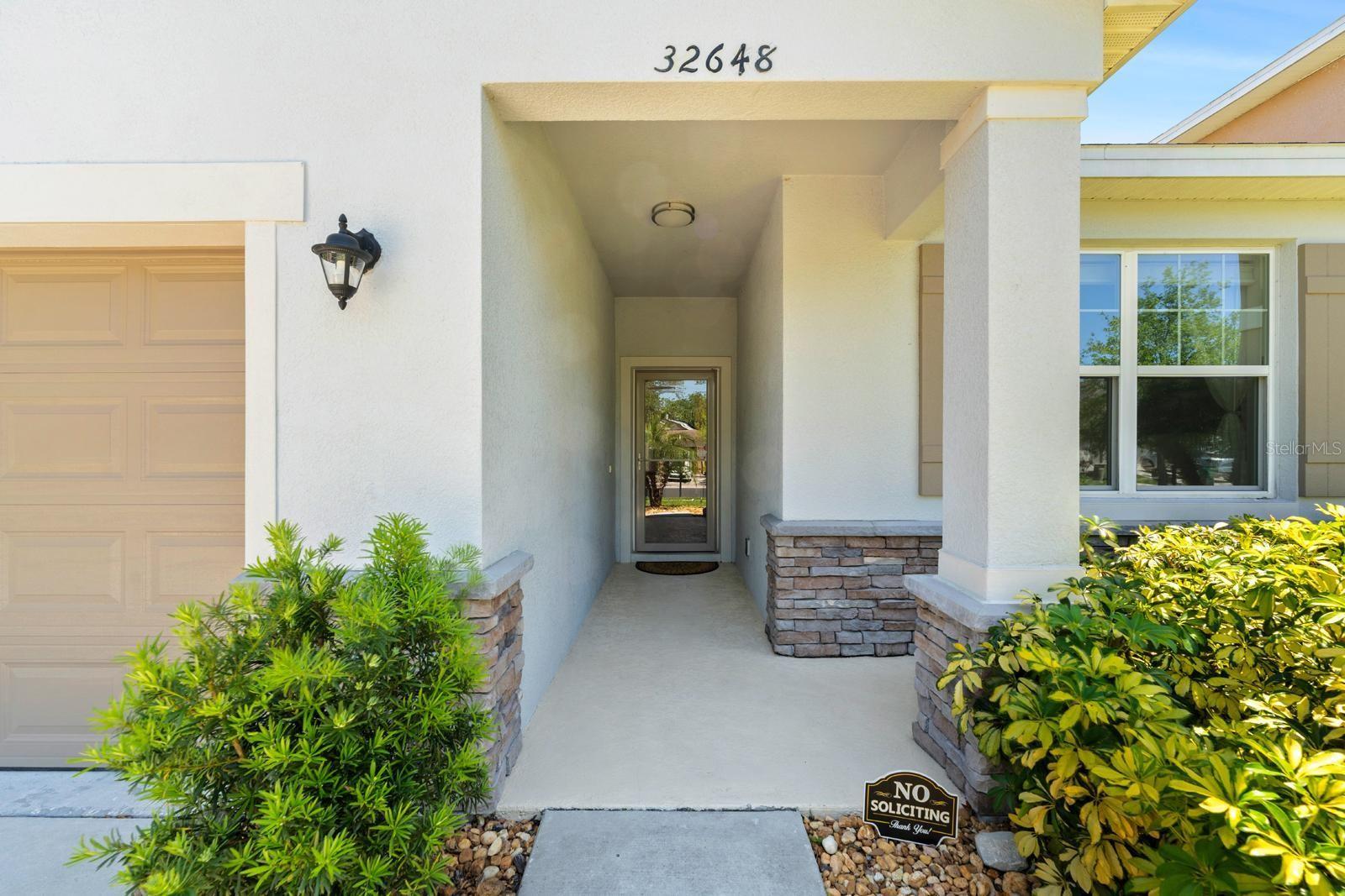 32648 COLDWATER CREEK LOOP, WESLEY CHAPEL, FL, 33545