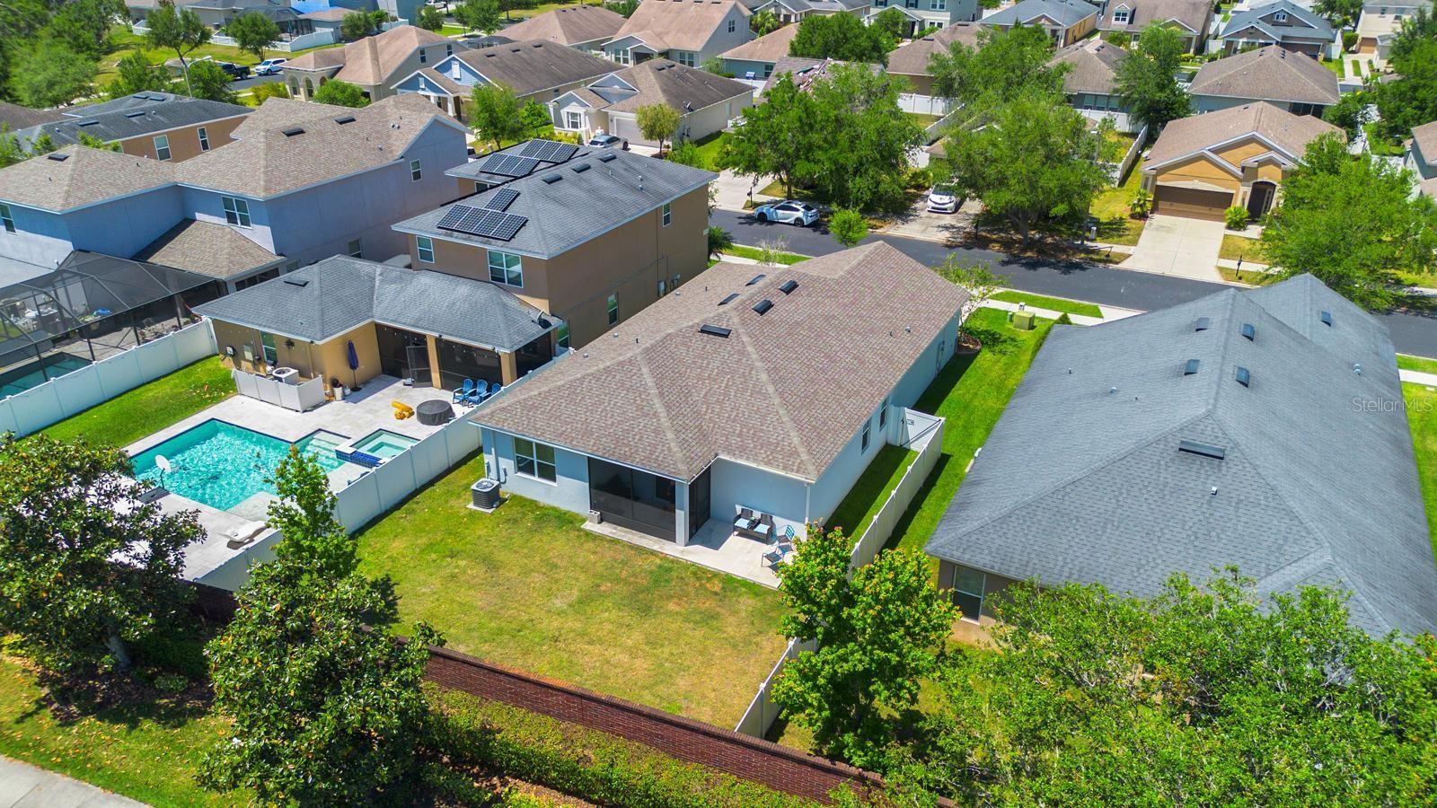 32648 COLDWATER CREEK LOOP, WESLEY CHAPEL, FL, 33545