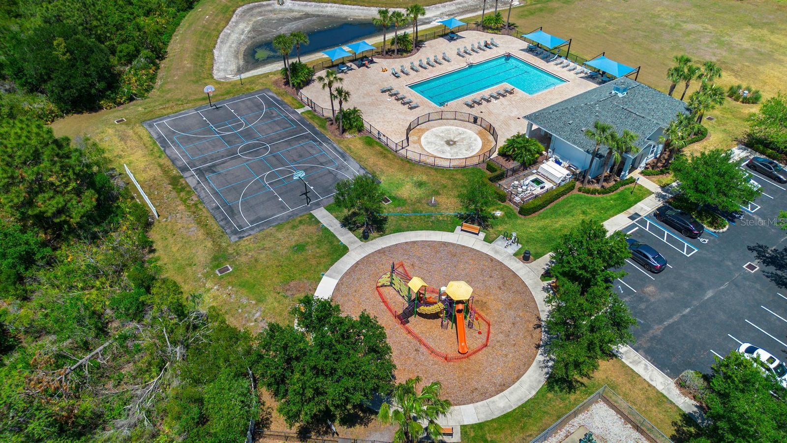 32648 COLDWATER CREEK LOOP, WESLEY CHAPEL, FL, 33545